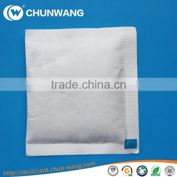 Packaging Product Moisture Absorbing Bentonite Desiccant photo-3