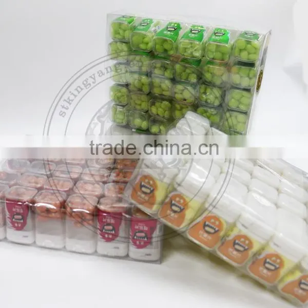Hot Selling Cola Flavor Tablet Candy Supplies photo-2