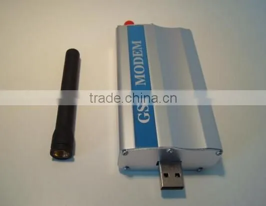 Hot Offer Rs232 Rj45 Usb Gprs Sim900 Gsm Modem With Sim Card Lot photo-4