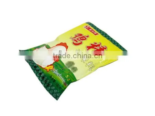 1000g Canned Halal Chicken Powder Seasoning photo-6