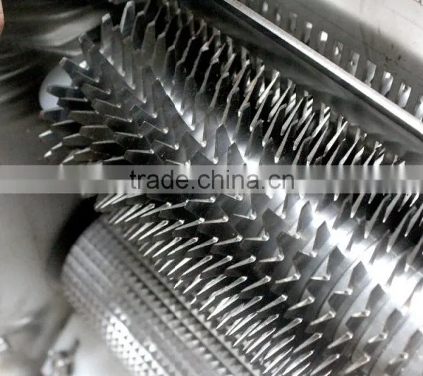 FC-R580 Electric Tender Meat Beef Steak Pork Chop Tenderizing Tenderizer Cutting Machine photo-5