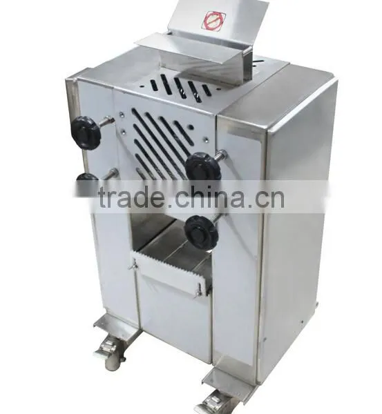 FC-R580 Tender Meat Cutting Machine With Stainless Steel and CE Certifacation photo-3