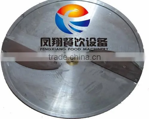 Industrial Vegetable Cutting Machine photo-3