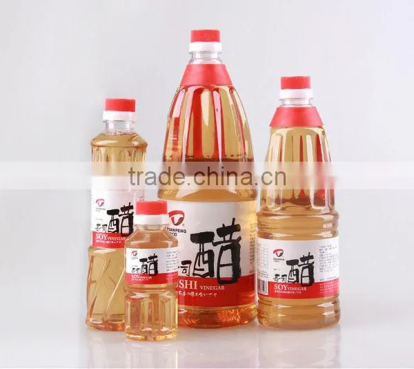 500ml Fermented Japanese Vinegar for Suahi photo-4