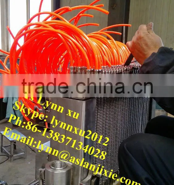 Fish Meat Brine Injector / Chicken Meat Saline Injector photo-4