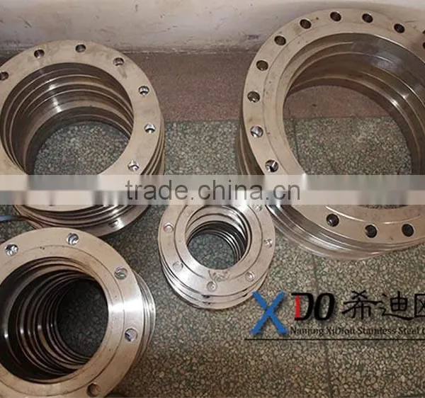 Hastelloy C276 Flange