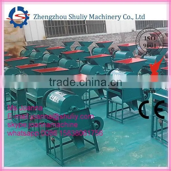 Penut Shelling Equipment / Groundnut Shelling Machine photo-4