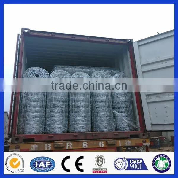 Fence Mesh Application and Farm Field Fence Wire Mesh Type Farm Field Fence Wire Mesh photo-5