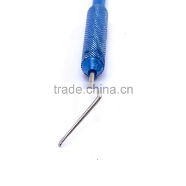 Stainless Steel Larvae Tool photo-5