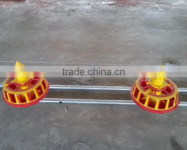 Economic Type Automatic Breeder Feeder Equipment photo-6
