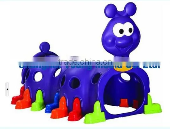 Plastic Rocking Toy photo-3