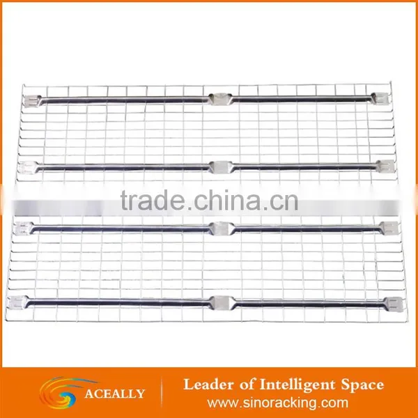 2017 Galvanized Wire Mesh Fence Panels Usa With Good Quality photo-5
