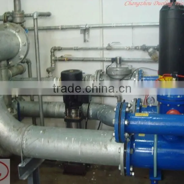 Changzhou Modular Design Fridge Water Filter for Swimming Pool On Sale photo-2
