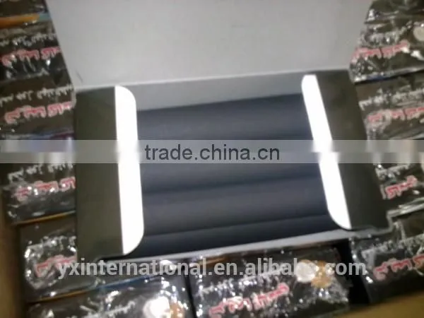 1.8*14cm Finger Charcoal Made in China Iraq Shisha Hookah Coal photo-4