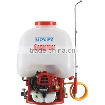 Agriculture Sprayer photo-6