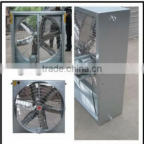 Hanging Cow Exhaust Fan for With Goog Efficiency for Animals' House photo-3