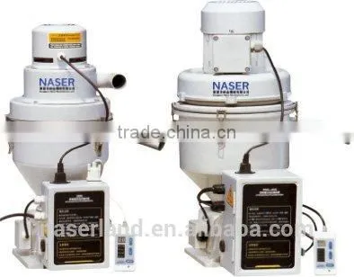 vacuum loaders/automatic feeders/feeder