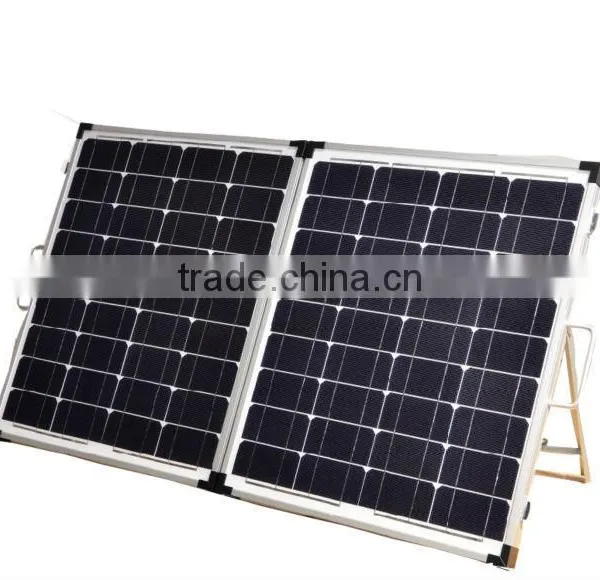 300W Solar Home Light System photo-4