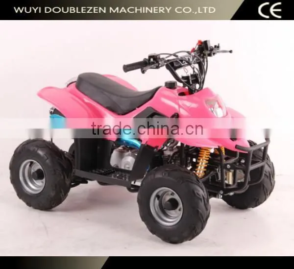 50CC/70CC/90CC/110CC Automatic Kids ATV photo-4