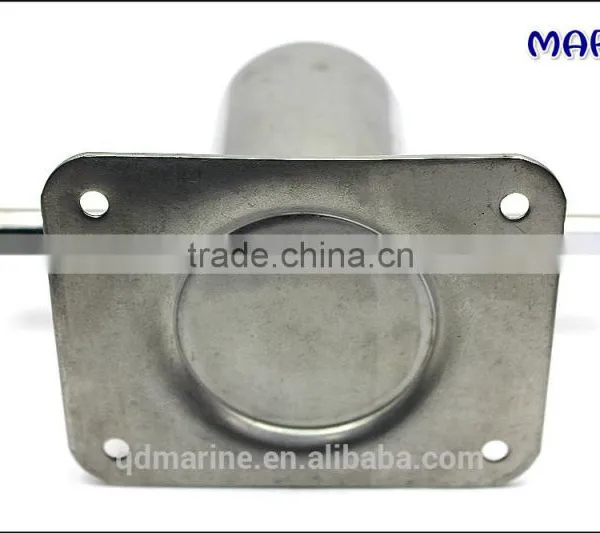Stainless Steel Boat Bollard Marine Dock Bollard photo-4