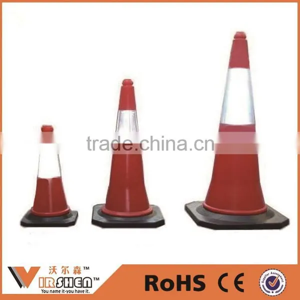 Traffic Road Safety Cones photo-5