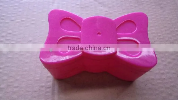 Flower Plastic Container photo-2