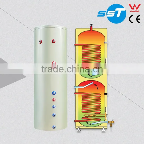 Heat Pump Tank 100L photo-5