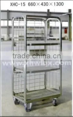 ROLLCAGE photo-5