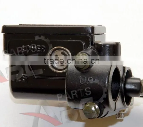 YMH Hydraulic Brake Master Cylinder Right Lever XT600 XT550 XT350 TT250 XT225 photo-5