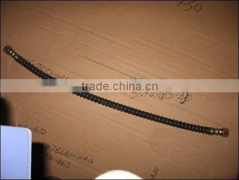 3506ABS-430 BRAKE HOSE FOR NJ1080 YUEJIN1080 SPARE AUTO PARTS