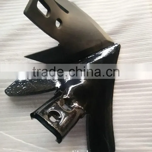 High Quality Farming Break Cultivator Accessories Plough Shovel photo-3