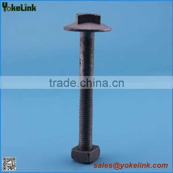 Carbon Steel Washer Head Stud Bolt photo-3
