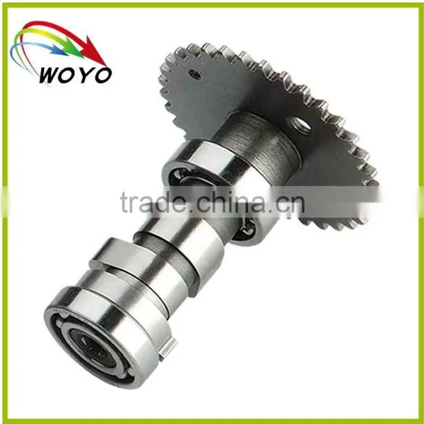 Racing Camshaft For Motorcycles photo-3