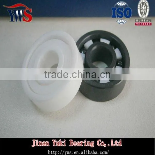 Bicycle Frame Ceramic Bearings 608 Ceramic Bearings photo-5