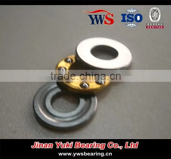51100 51200 51101 51201 51102 51202 Thrust Ball Bearing photo-6