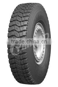 Chinese Top Quality Cheap Prices Radial Truck Tyre YINBAO 8.25R16 photo-2