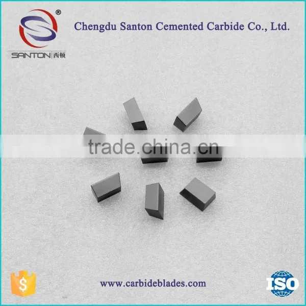 High Quality Cemented Carbide Products Used for Drilling photo-3