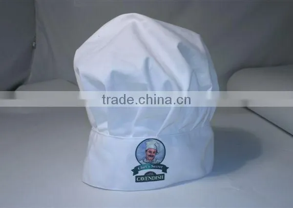 Kids Customized Chef Hat for Cooking&painting photo-5