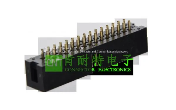 Selling 1.27mm Pin Header photo-4