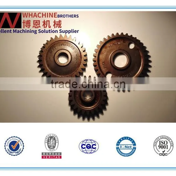 Rotavator Parts Made by Whachinebrothers photo-2