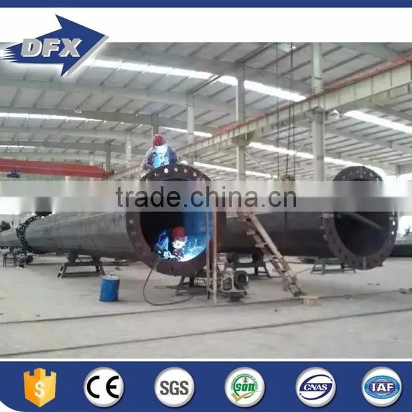 China Big Leader Prefabricated Steel Building Fabricators photo-3