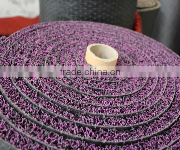 15mm PVC Coil Door Mat photo-6