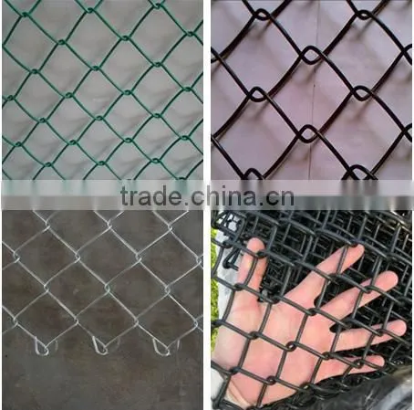 Wire Mesh Wire Fence Material photo-3