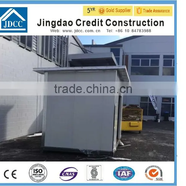 Best Seller And Low Cost And Easy Instal Modular Prefabricated House photo-3