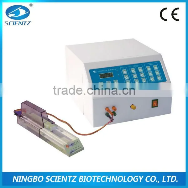 Brand Electroporator photo-2