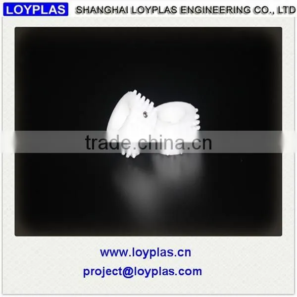 Custom Wholesale Plastic Ware