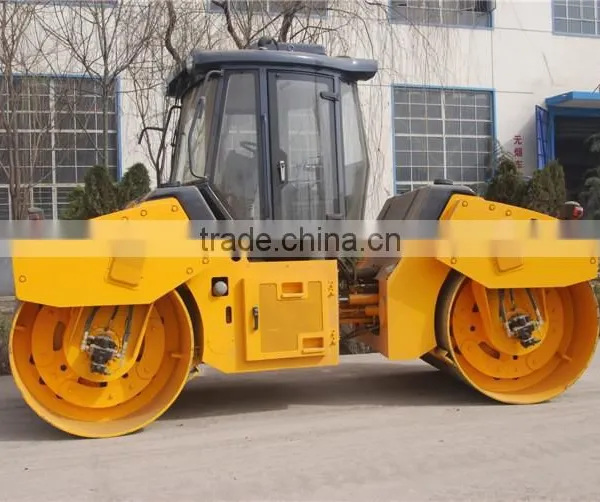 10 Ton Road Roller LTC210