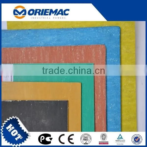 Non Asbestos Gasket Sheet Rubber Gasket Sheet for Sale photo-4