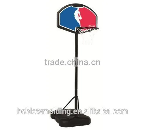 Portable Plastic Basketball Stand, Baskeball Backstop,sports Quipment photo-6