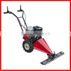 Scissor Lawn Mower